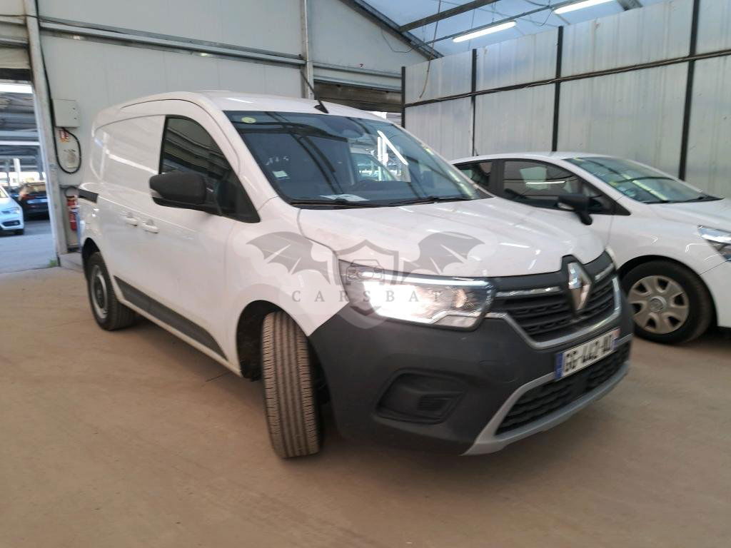 Renault Kangoo 1.5 DCI Extra 2022