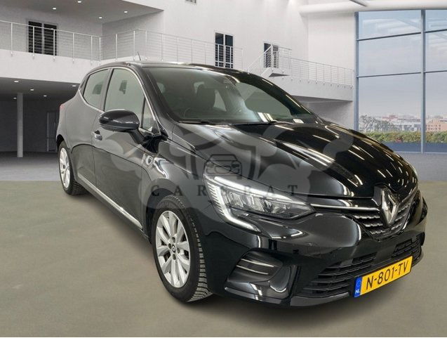 Renault Clio 1.0 Tce Intens 2022