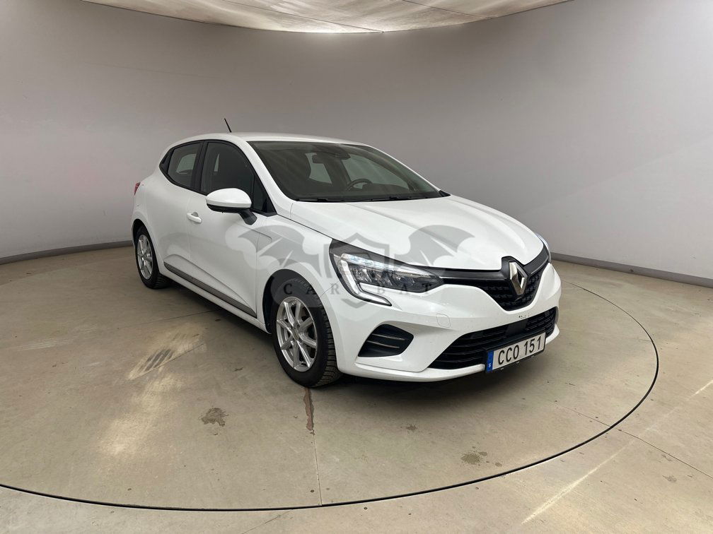 Renault Clio 1.6 Zen 2022