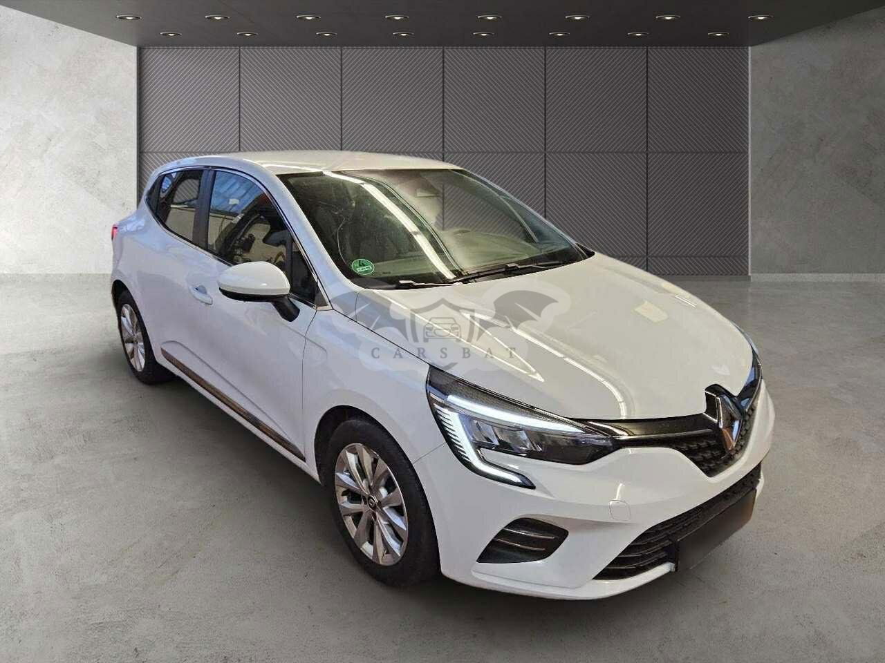 Renault Clio Intens 2021