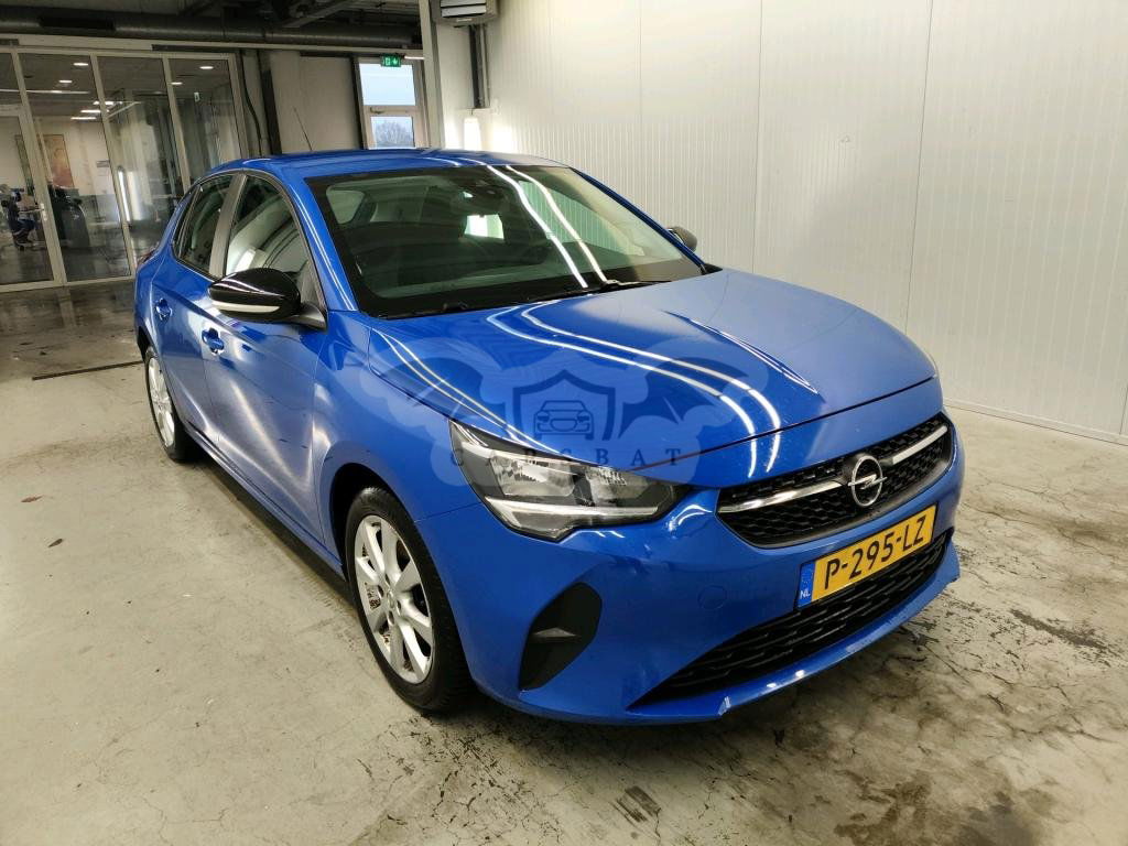 Opel Corsa 1.2 2022