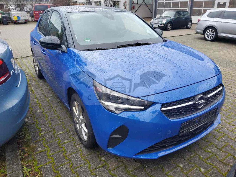 Opel Corsa 1.2 2022