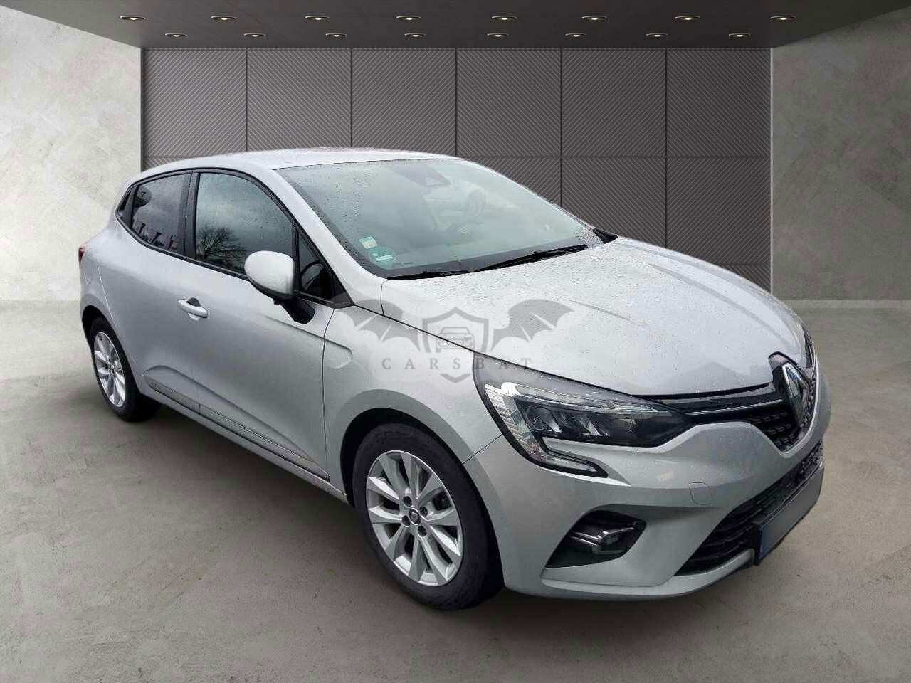 Renault Clio Experience 2020