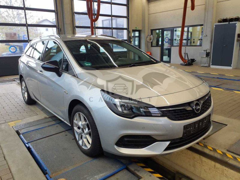 Opel Astra Sports Tourer 1.5 Elegance 2021