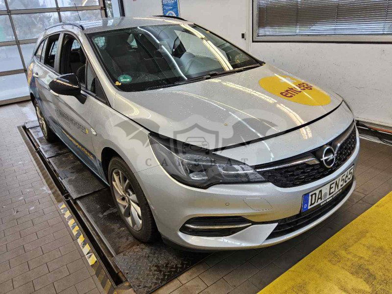 Opel Astra Sports Tourer 2021