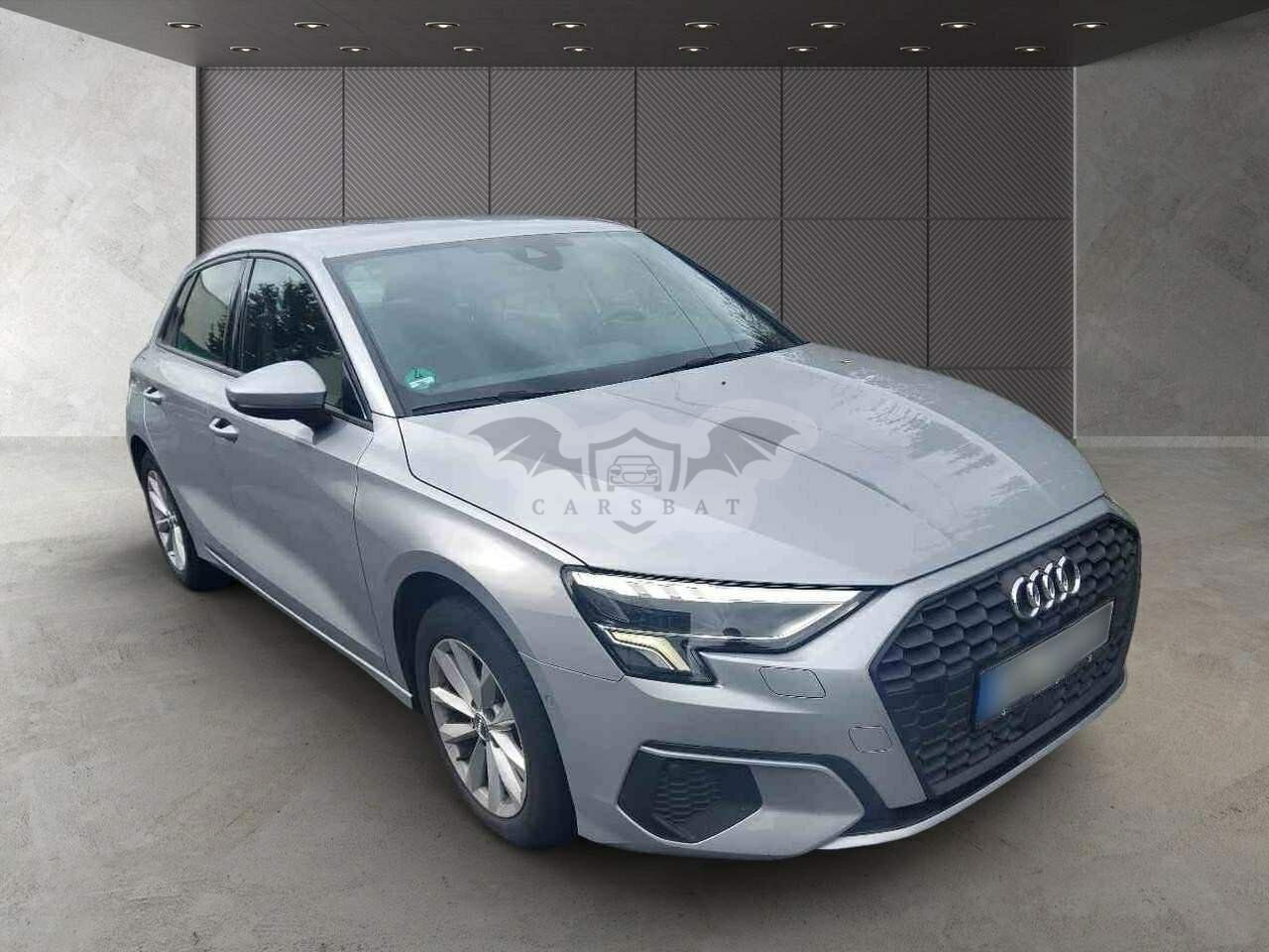 Audi A3 Sportback 30 TDI 2020