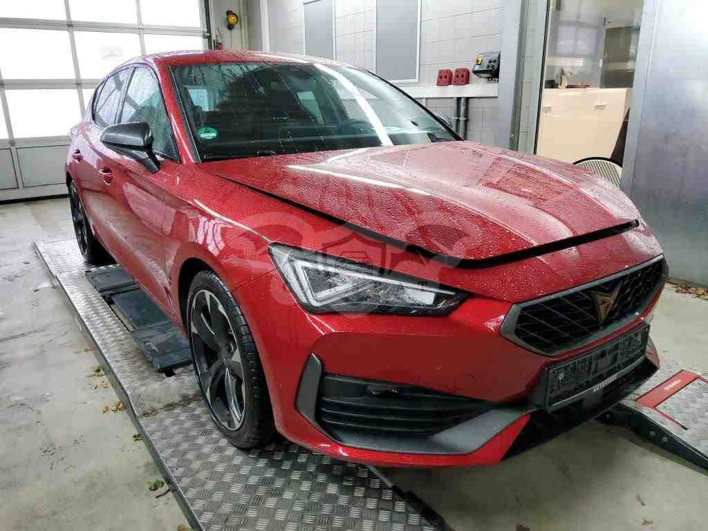 Cupra Leon 1.4 e-Hybrid 2022