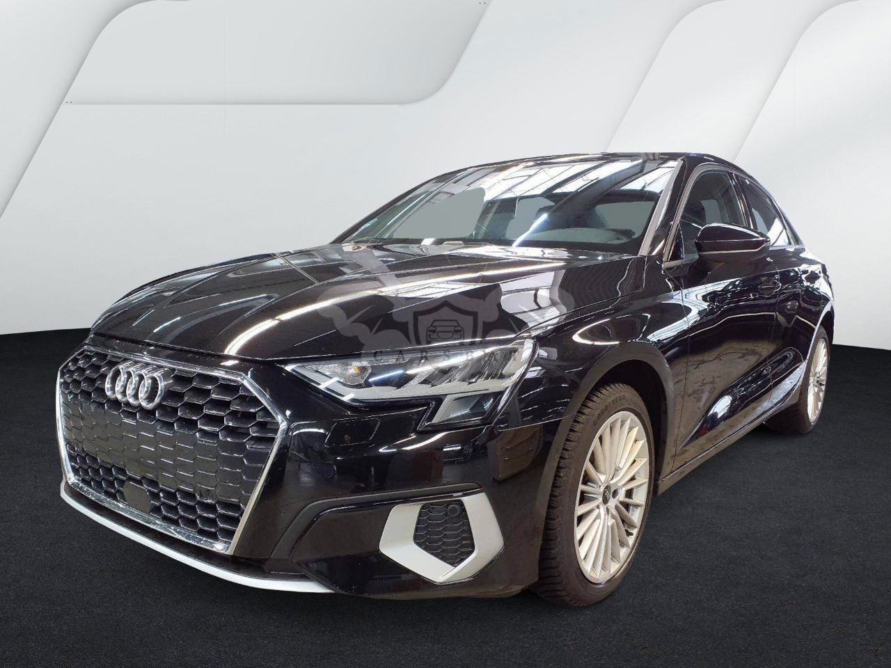 Audi A3 30 TFSI Advanced 2022