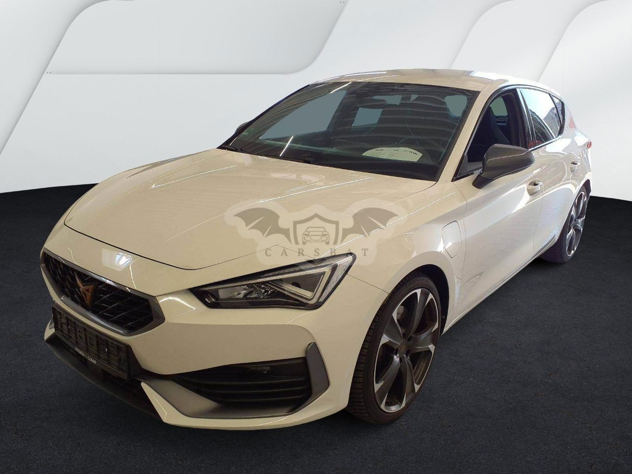 Cupra Leon 1.4 e-Hybrid VZ 2022