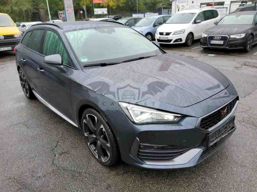 Cupra Leon 1.4 e-Hybrid VZ 2021