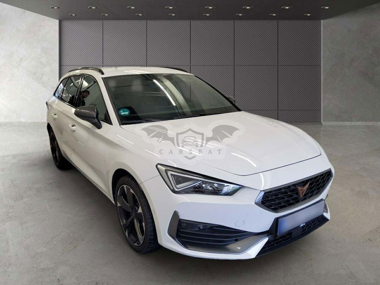 Cupra Leon 1.4 e-Hybrid 2022