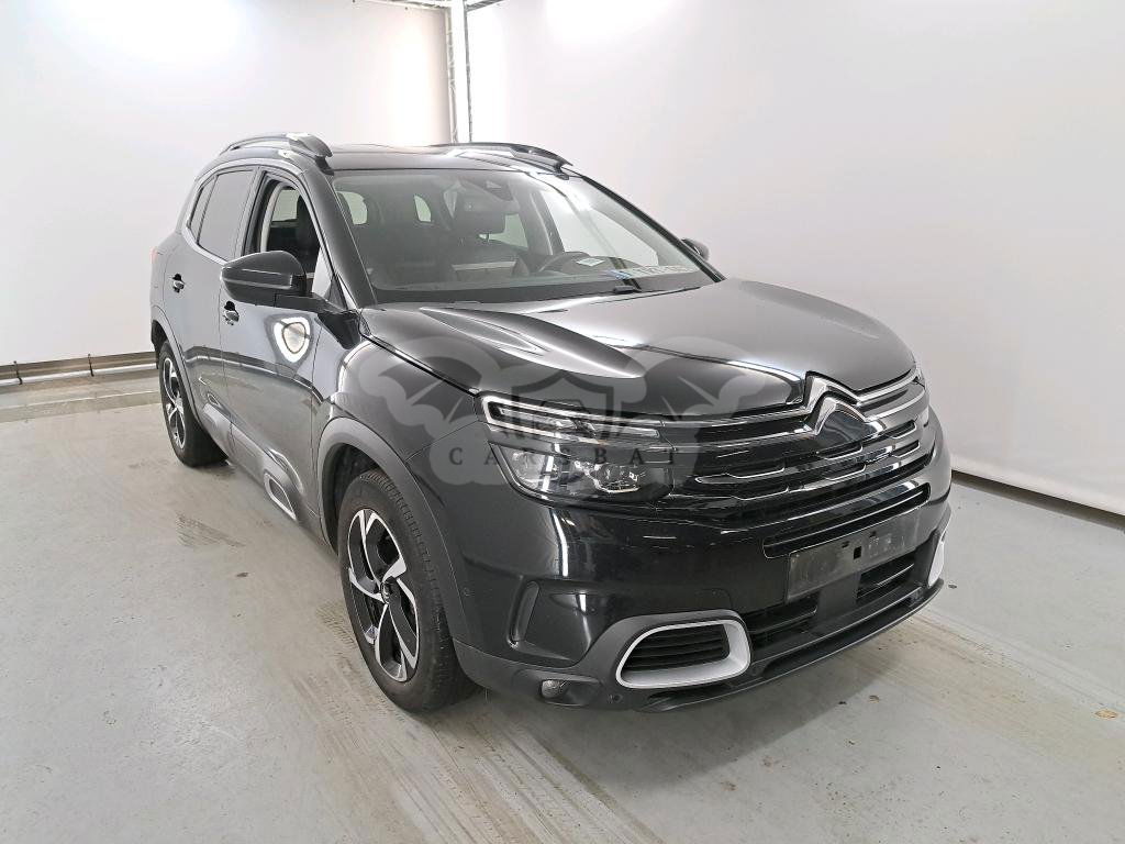 Citroën C5 Aircross 1.5 HDI Lounge 2020
