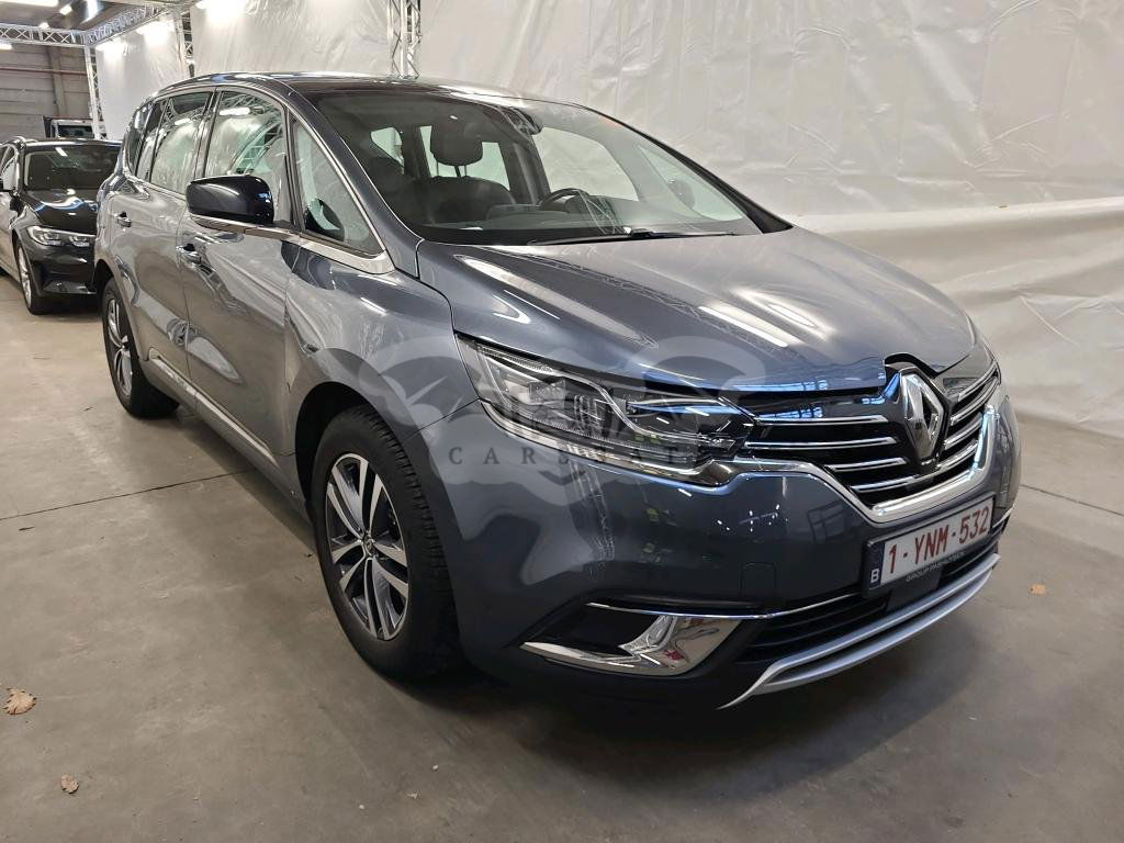 Renault Espace 2.0 DCI Intens 2020