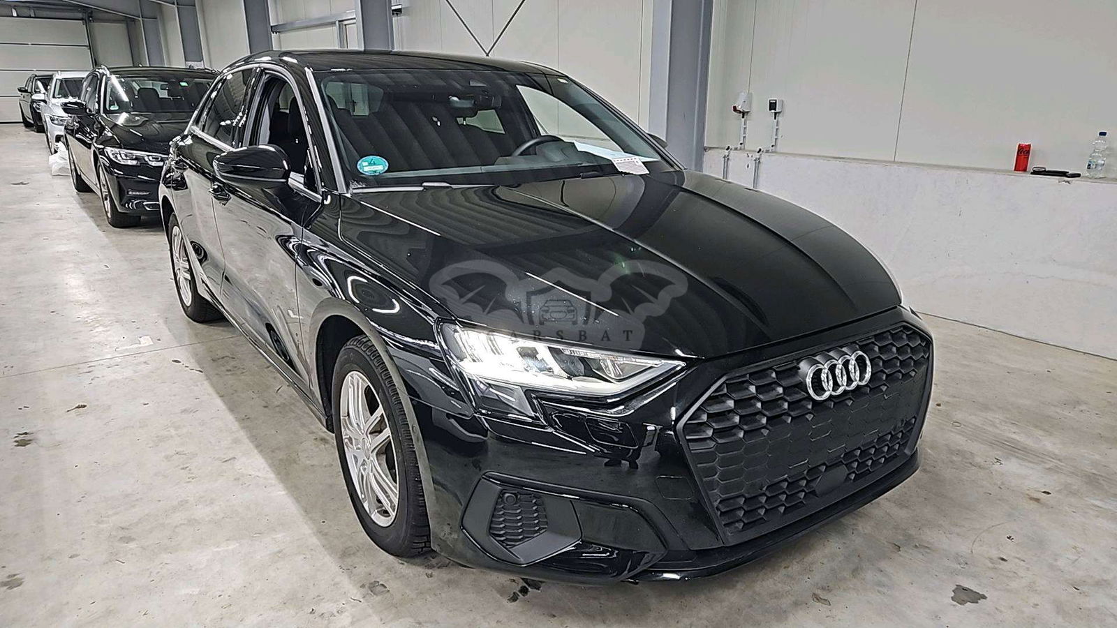 Audi A3 Sportback 30 TDI 2022