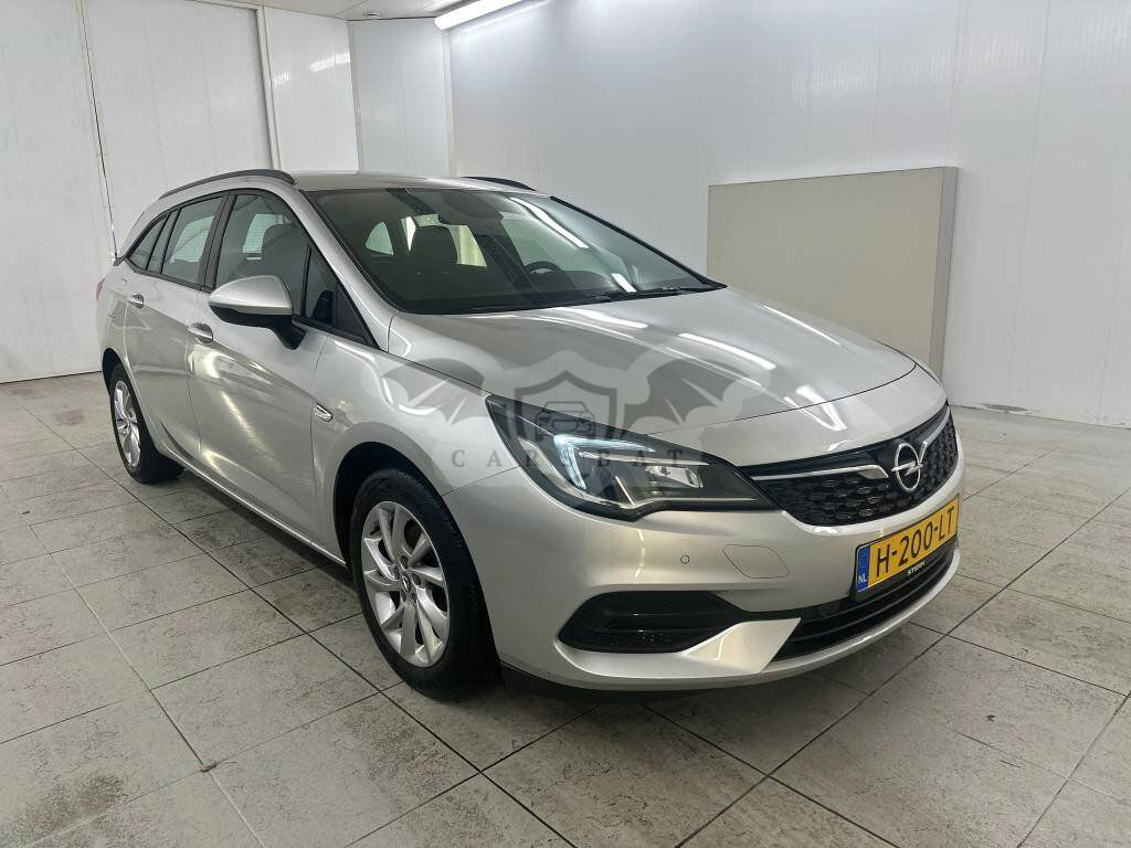 Opel Astra Sports Tourer 1.2 2020