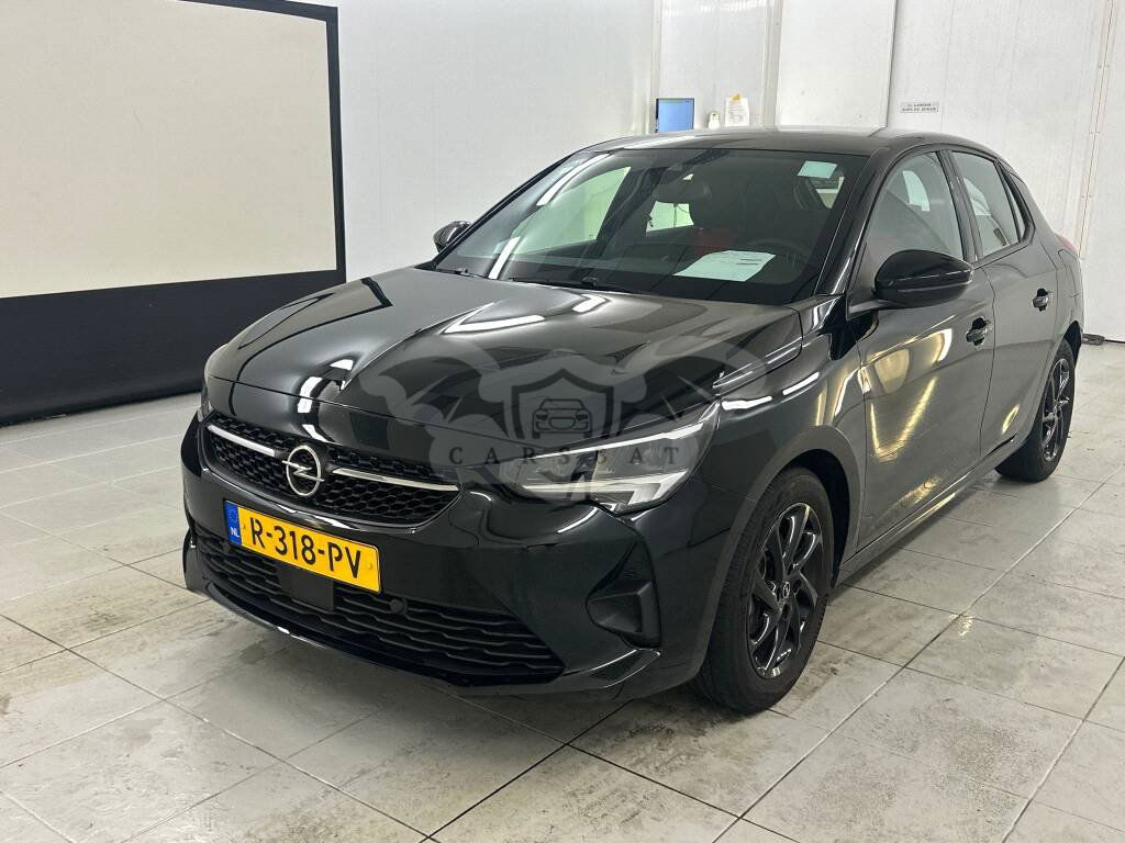 Opel Corsa 1.2 GS Line 2022