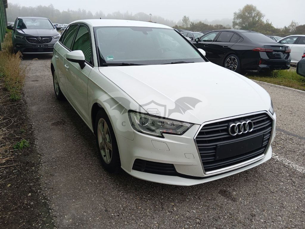 Audi A3 Sportback 30 TDI 2020