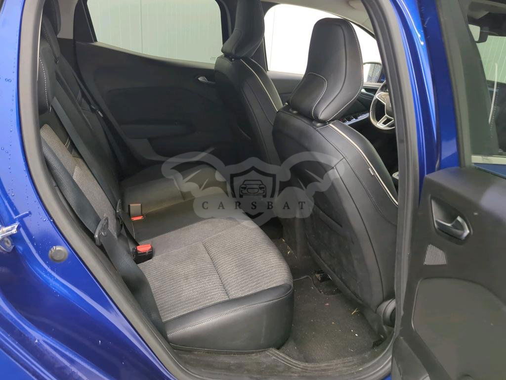 Renault Clio 1.0 Tce Intens 2019