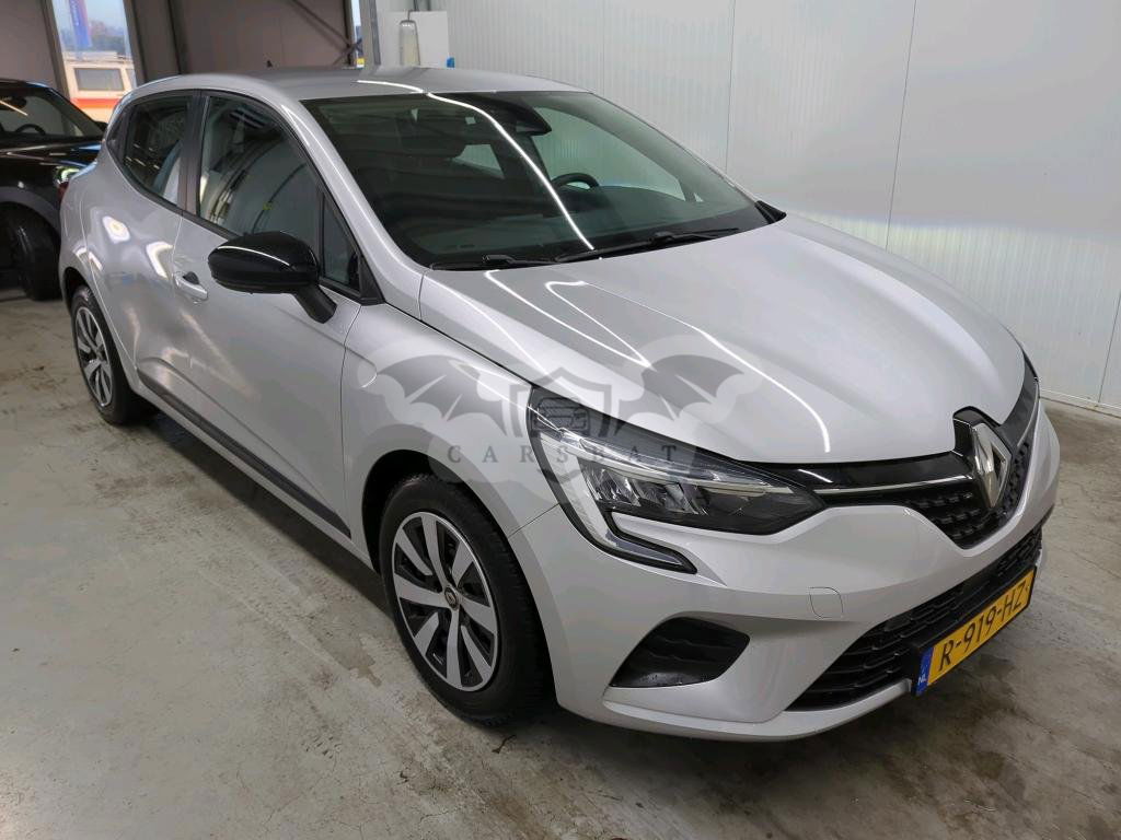 Renault Clio 1.0 Tce Zen 2022
