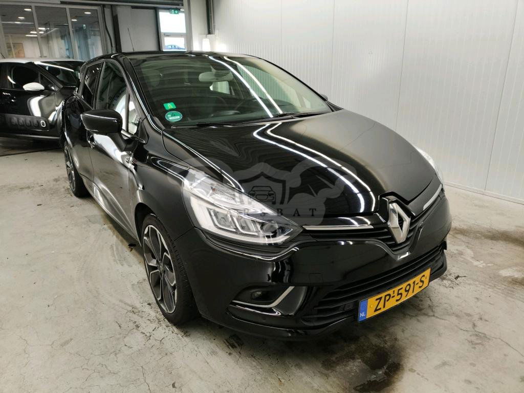 Renault Clio Grandtour 0.9 TCe 2019