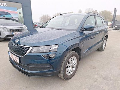 Skoda Karoq 1.0 TSI Ambition 2019