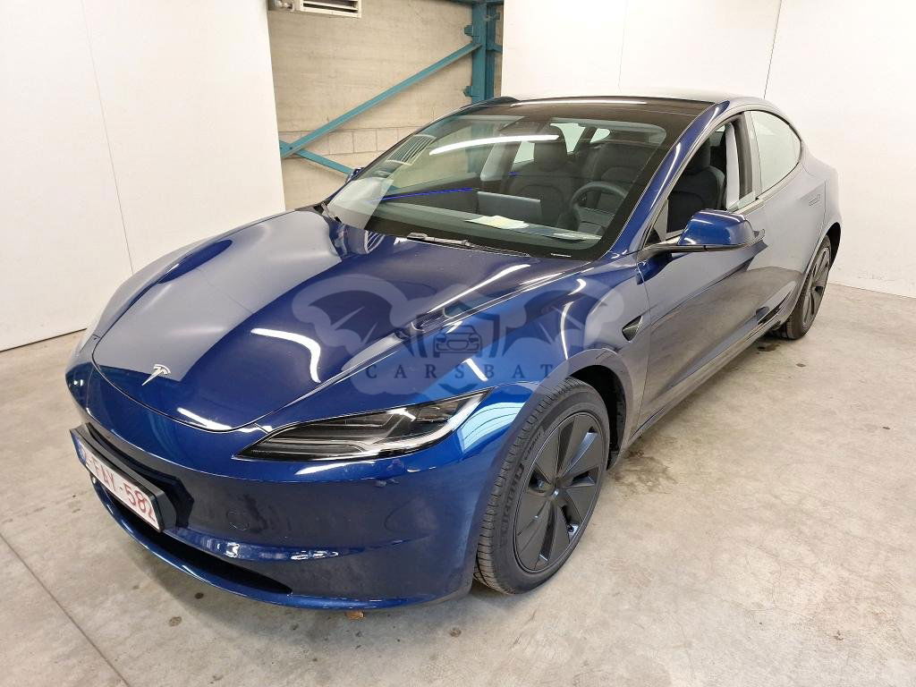 Tesla Model 3 54 kWh 2024