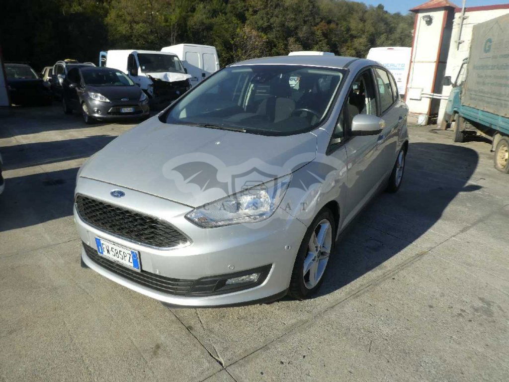 Ford C-Max 1.5 Business 2019
