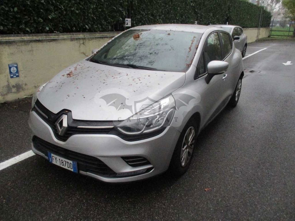 Renault Clio 1.5 DCI Business 2019
