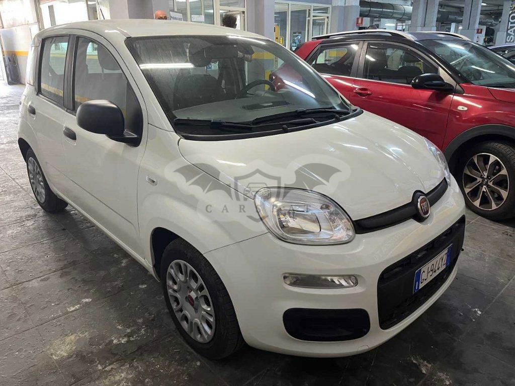 Fiat Panda 1.0 2022