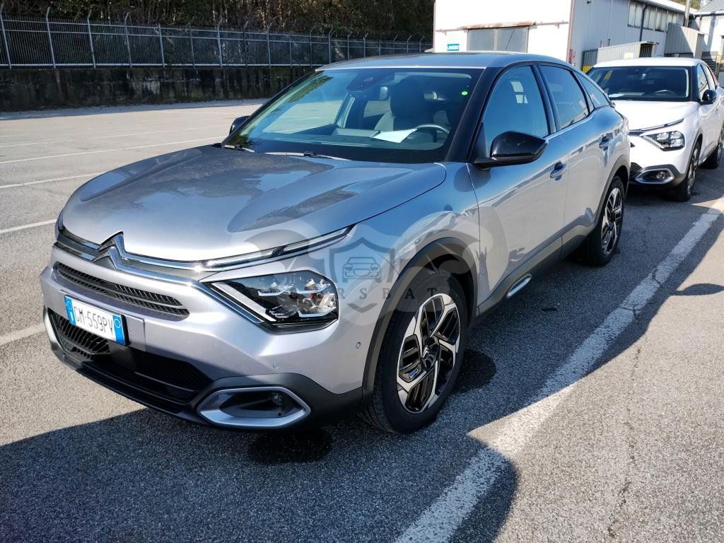 Citroën C4 SHINE 2023
