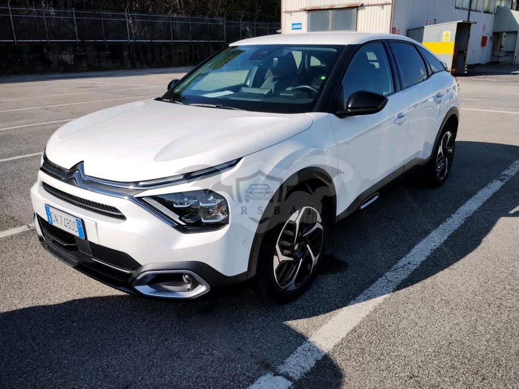Citroën C4 SHINE 2023