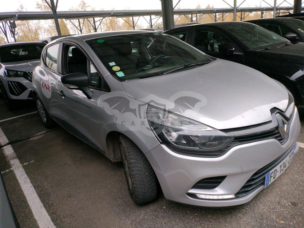 Renault Clio Air 2019
