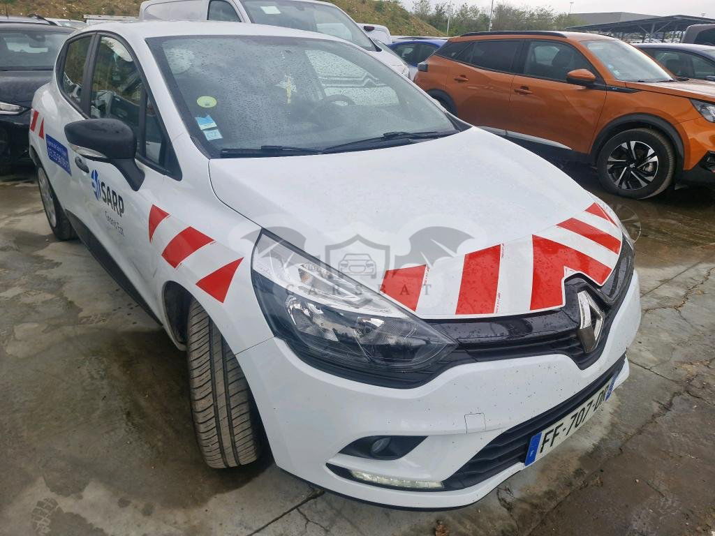 Renault Clio Air 2019