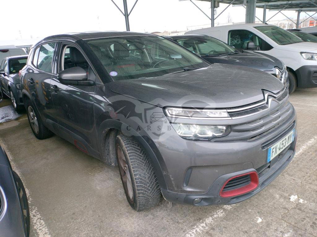 Citroën C5 Aircross Business 2021