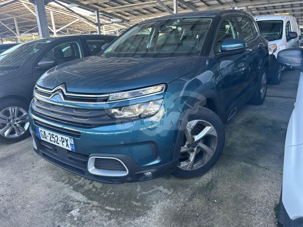 Citroën C5 Aircross Business 2021