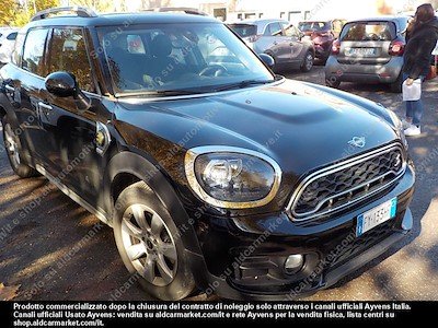 Mini Countryman Cooper SE 2019