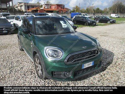 Mini Countryman Cooper SE Business 2020