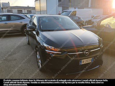 Opel Corsa 1.2 2023