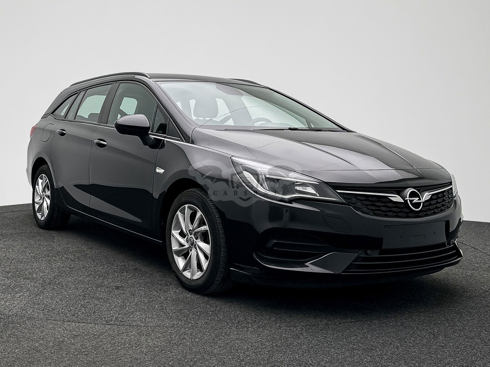Opel Astra Sports Tourer 1.5 2020