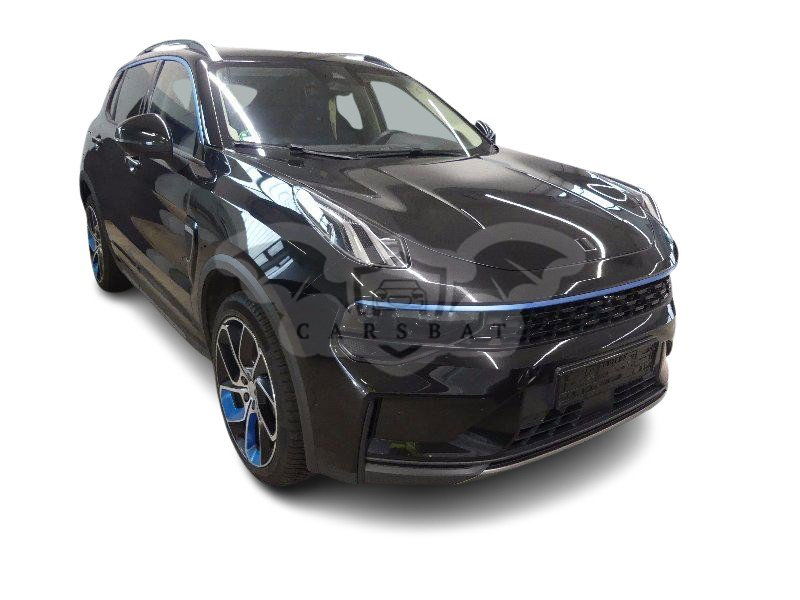 Lynk&Co 01 1.5 2022