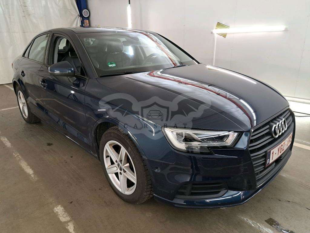 Audi A3 1.5 TFSI 2020