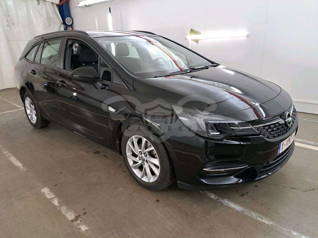 Opel Astra Sports Tourer 1.2 2020