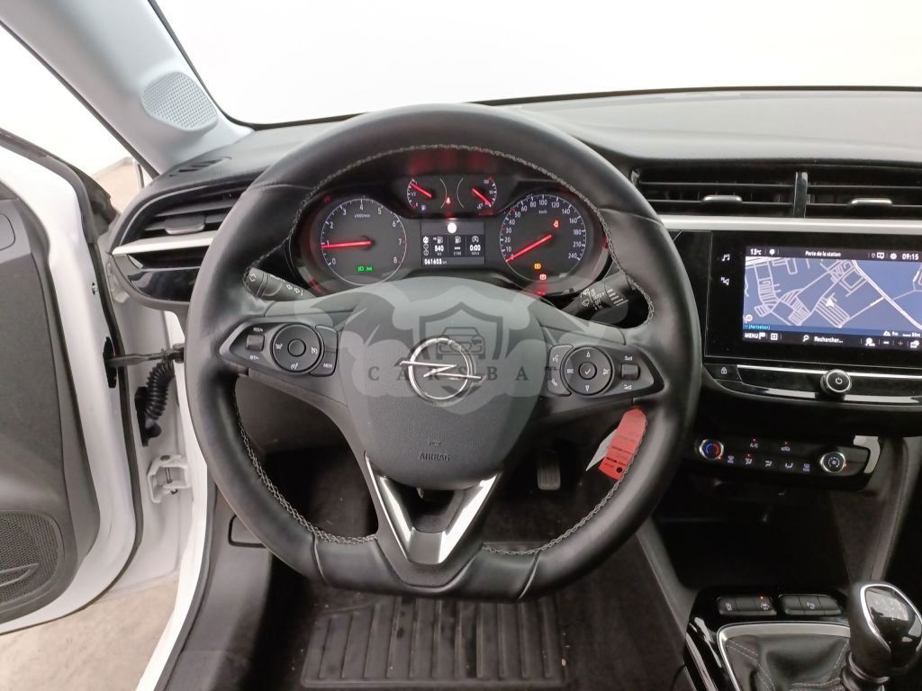 Opel Corsa 1.2 2020