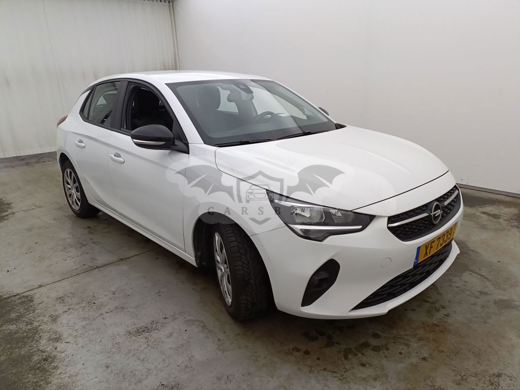 Opel Corsa 1.2 2020