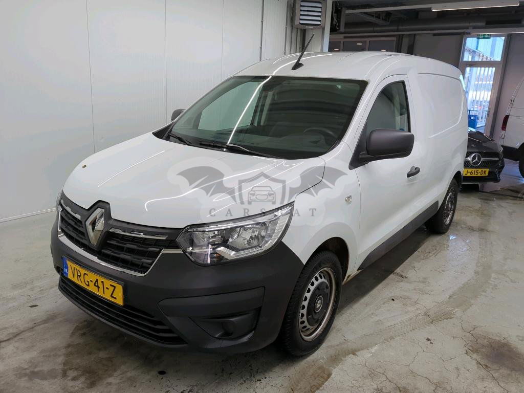 Renault Express 1.5 dCi Comfort 2022