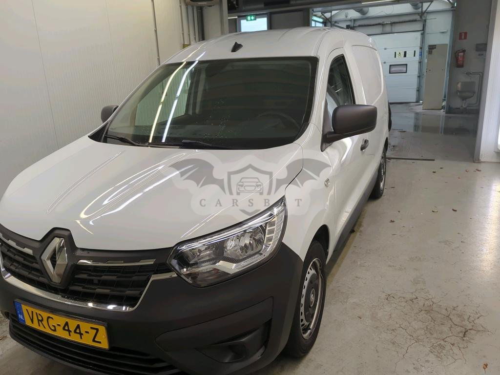 Renault Express 1.5 dCi Comfort 2022