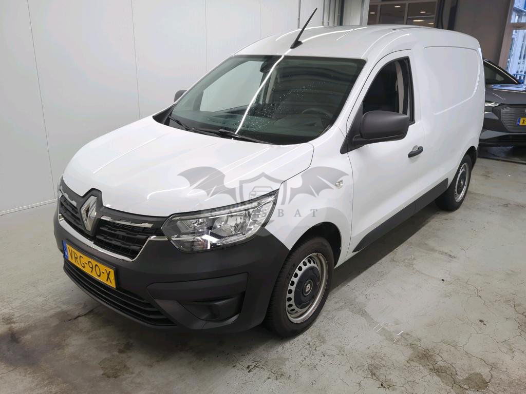 Renault Express 1.5 dCi Comfort 2022