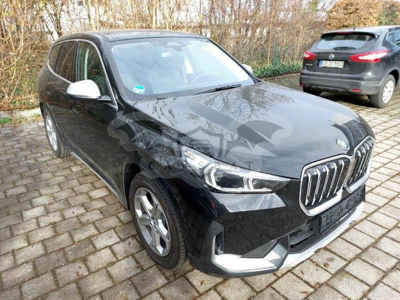 BMW iX1 xLine 2023