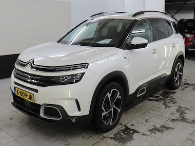 Citroën C5 Aircross Business Plus 2021