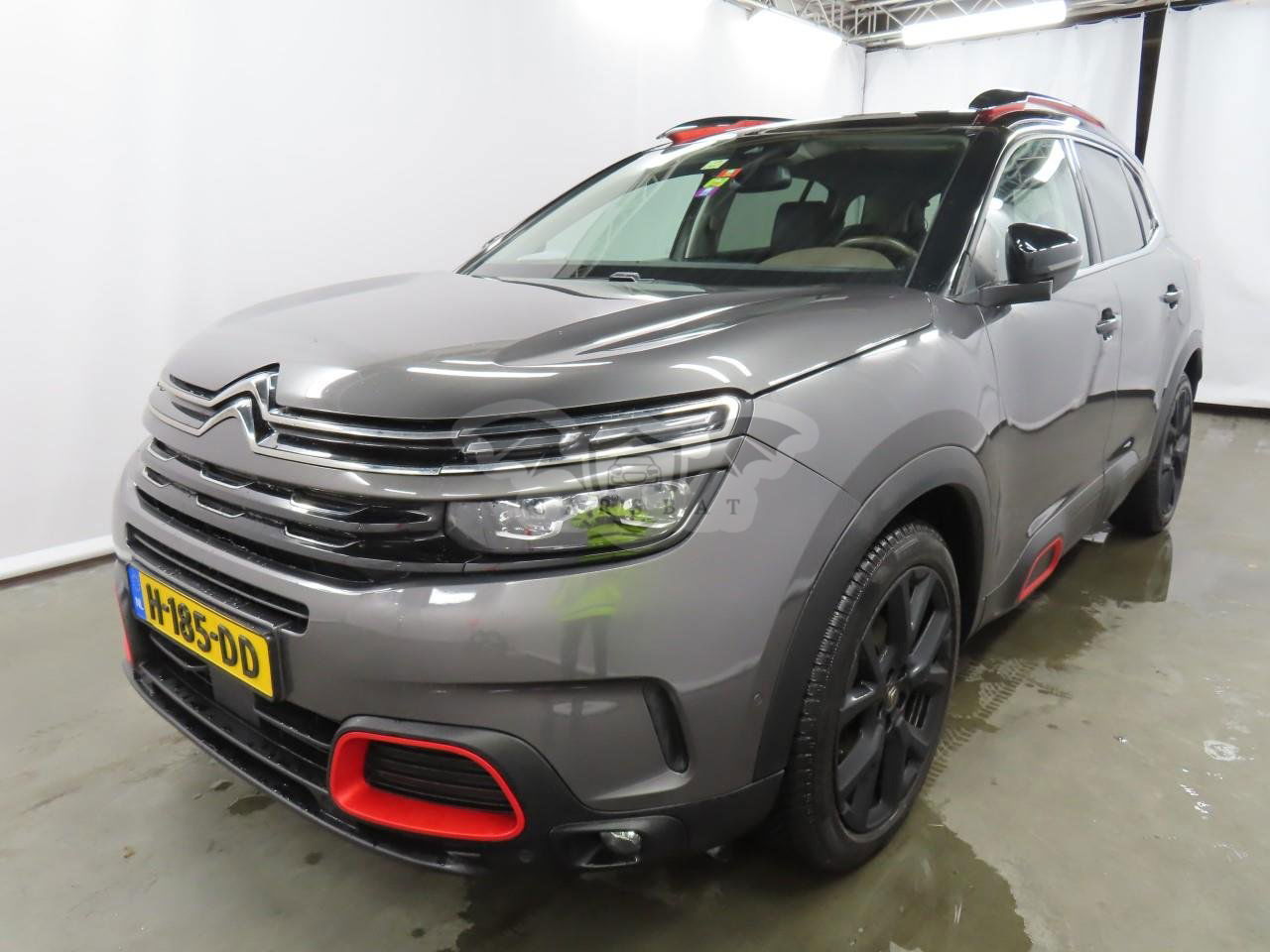 Citroën C5 Aircross Business Plus 2020